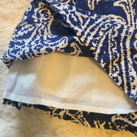 American Eagle strapless dress - Picture 5 of 5